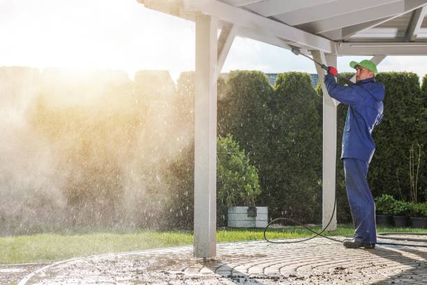 Best Animal Enclosure Cleaning  in Fair Lawn, NJ