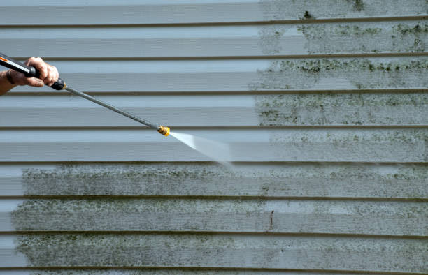 Best Driveway Pressure Washing  in Fair Lawn, NJ