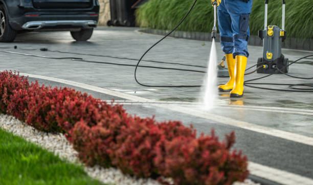Best Factory Floor Cleaning  in Fair Lawn, NJ